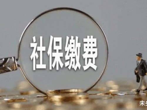 安迅北京注冊公司告訴您：如何查看自身的社保繳納情況和信息？