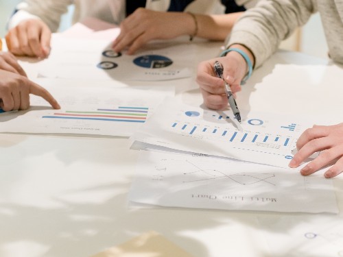 @增值稅一般納稅人：應(yīng)用新申報(bào)表開展稅務(wù)申報(bào)，特別注意這種轉(zhuǎn)變