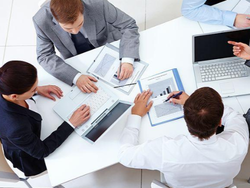 安迅商務(wù)為您解答：合伙企業(yè)應(yīng)當(dāng)解散的情形有哪些？