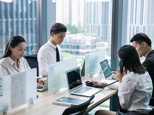 安迅商務教初創(chuàng)業(yè)者如何選擇正規(guī)的代理記賬公司