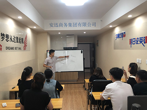 安迅商務(wù)告訴您商標(biāo)的種類有哪些