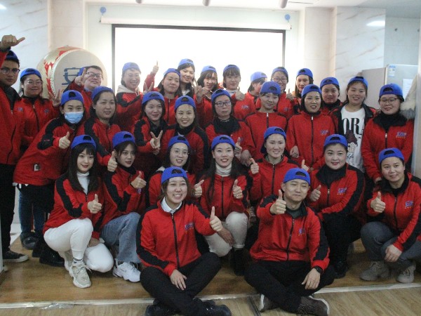 安迅商務(wù)團(tuán)隊（三）