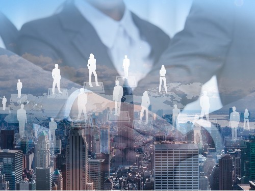 安迅商務(wù)提醒您：初次自主創(chuàng)業(yè)注冊公司，需防止下列了解誤區(qū)